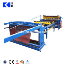 Intelligent chicken cage welding machine factory price